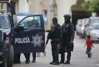 В Мексике застрелили журналиста криминальной хроники