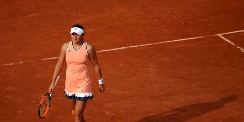 Первой соперницей Козловой на Roland Garros станет 83-я ракетка мира