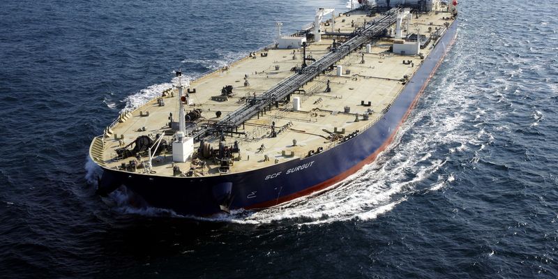 Эмбарго все ближе: Россия продает все больше нефти, экспорт достиг пятимесячного максимума