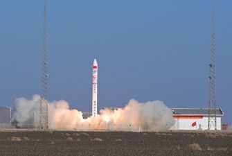 Китай в этом году планирует осуществить более 60 космических запусков