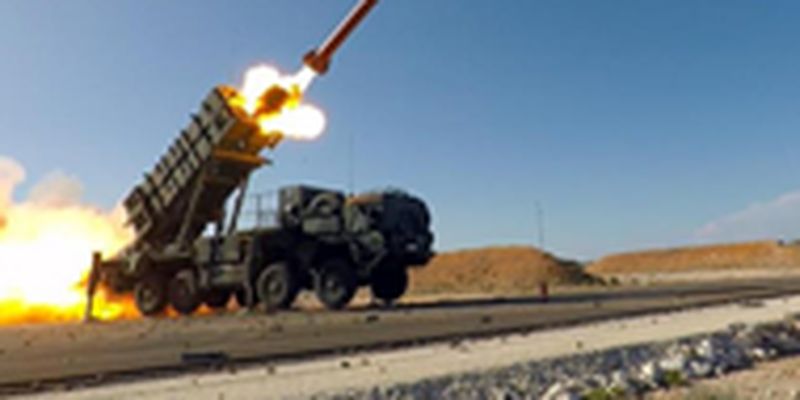 Госдеп США одобрил продажу ракет Patriot Саудовской Аравии