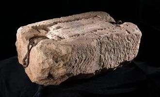 Камень Судьбы: ученые раскрыли тайну древнего артефакта