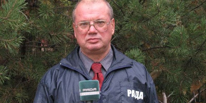 Потребує допомоги заслужений журналіст України Богдан Барбіл