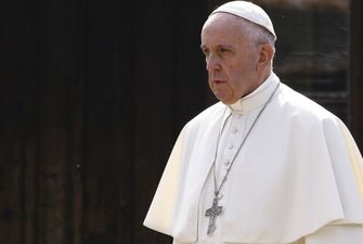 Папа Римський введе новий гріх: каятися доведеться практично кожному