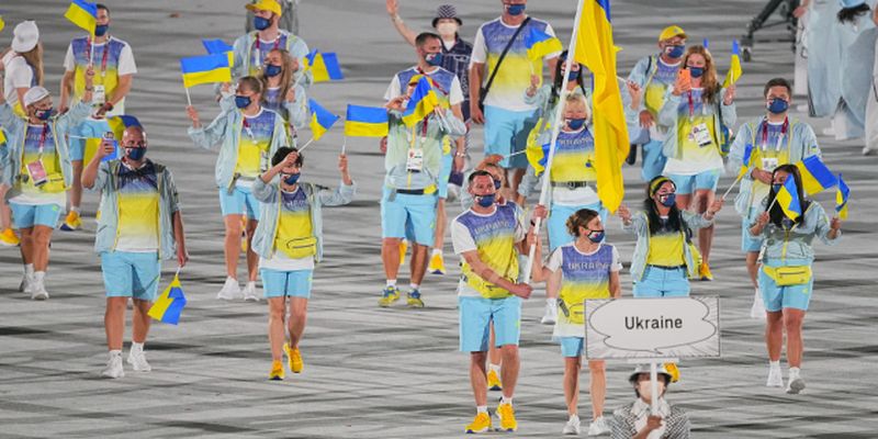 Во Львове призерам Олимпийских игр 2020 подарят по квартире
