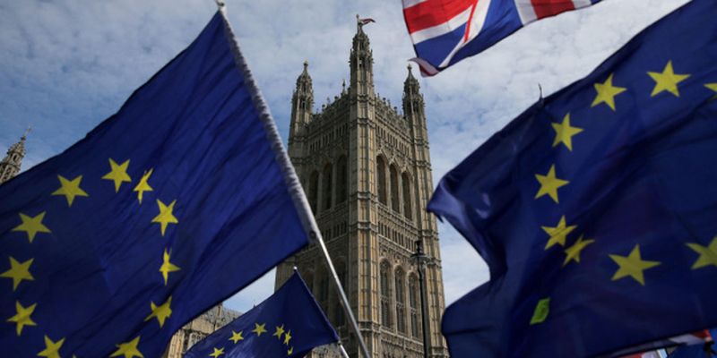 Европарламент завершает ратификацию процесса выхода Британии из ЕС