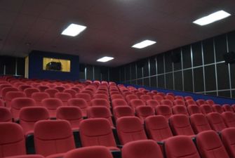 Украинский кинопрокат: «Горячие» премьеры недели с 23 по 29 сентября