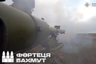 Бойцы ГПСУ отбили атаки на Донетчине и уничтожили военных РФ на Луганщине