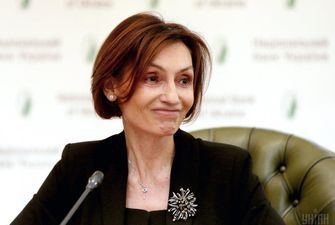 Заступниця Смолія Рожкова причетна до виведення грошей з «проблемних» банків - розслідування