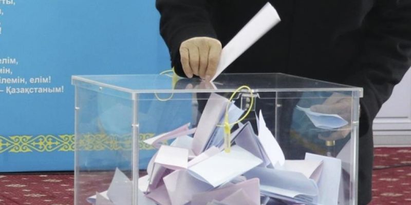 Евросоюз признал результаты конституционного референдума в Казахстане