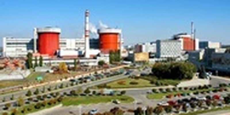 Кабмин одобрил переименование атомной станции на Николаевщине