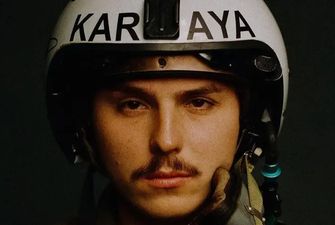 Пилот Karaya, известный уничтожением сразу пяти «шахидов»: Я катапультировался в последний момент