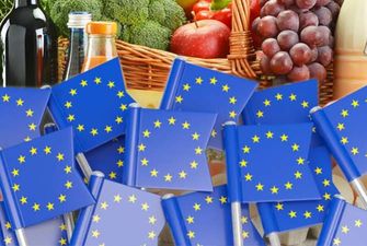 Україна вже повністю використала 9 експортних квот до Євросоюзу
