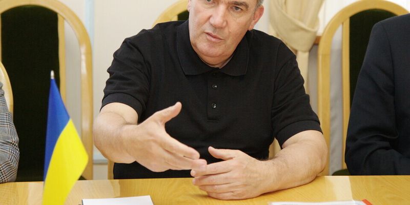 О чем говорят кадровые ротации в СНБО: почему Данилов едет послом в Молдову