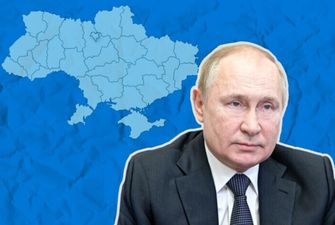 Захід зрозумів, що Путін не зупиниться ні в Луганську, ні в Херсоні
