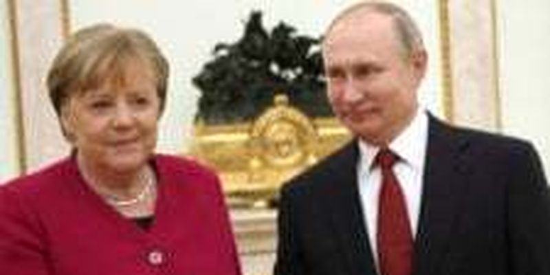 Меркель заговорила об участии РФ в саммитах ЕС: реакция Украины и каковы риски