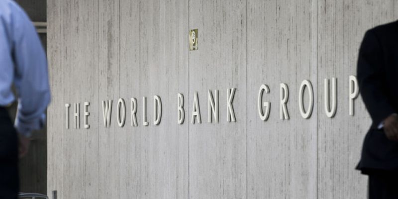 Всемирный банк улучшил прогноз роста украинской экономики