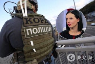 "Попал в другую реальность": Соколова объяснила мотивы "минера" моста Метро в Киеве