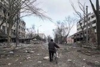Російська агресія знищила понад 13% українських доріг - Укравтодор