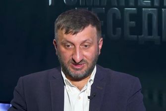 Политолог объяснил, как Порошенко загоняет себя в гетто