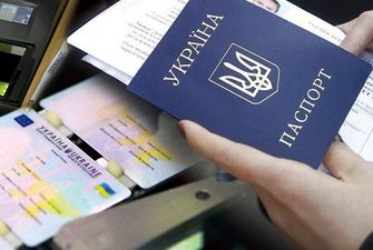 Изготовление паспортов задерживается из-за войны – МВД