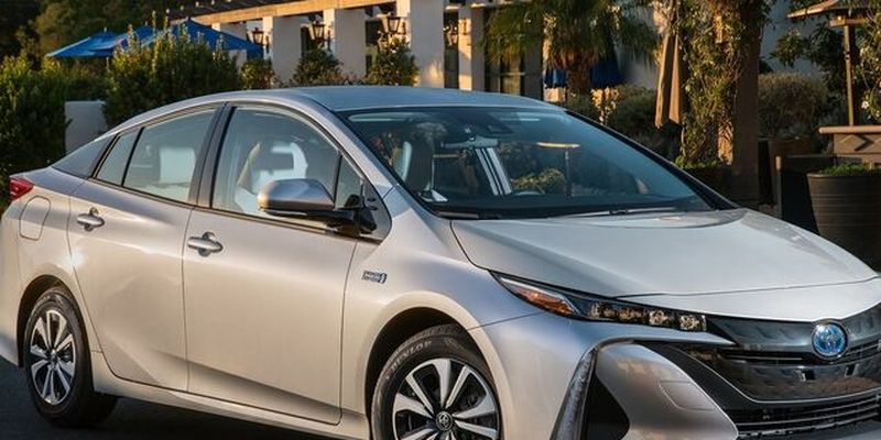 Toyota раскритиковала электромобили: неожиданное заявление