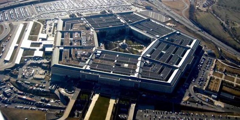 Пентагон блокує передачу МКС даних про військові злочини РФ – ЗМІ
