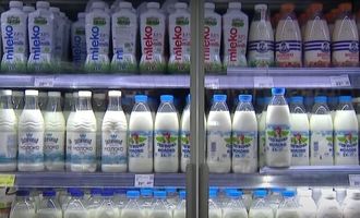 Скорочення виробництва та стрімке зростання цін: молочна індустрія в Україні переживає складні часи