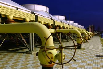 Україна без транзиту газу не замерзне – міністр енергетики
