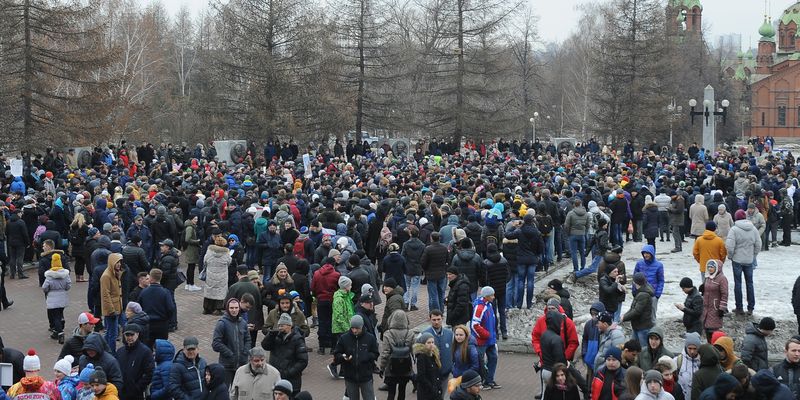 О чем говорит ситуация в Орске: могут ли Россию охватить массовые протесты