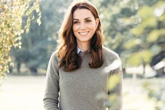 У Кейт Миддлтон диагностировали рак: официальное заявление принцессы Уэльской/Жена наследника британского престола сообщила тяжелую новость
