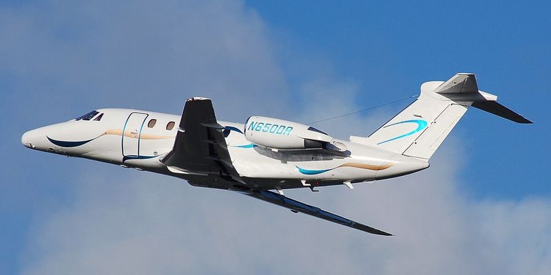Удар по Татарстану: для атаки мог быть использован самолет Cessna, что это такое