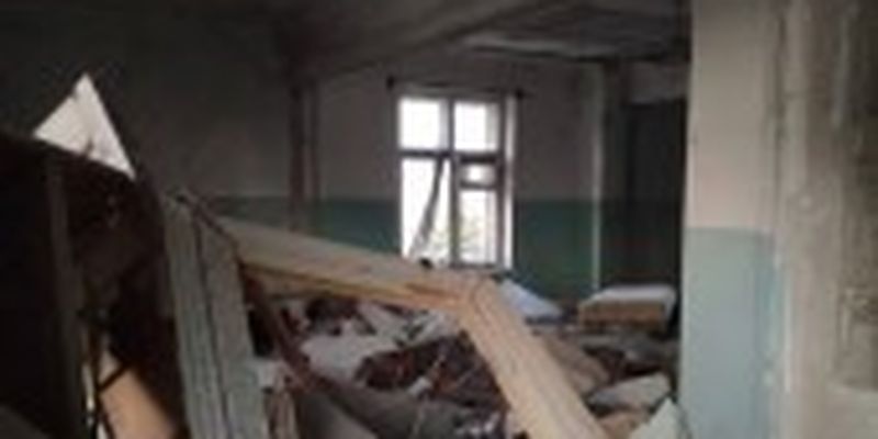 Російські окупанти обстріляли Нікопольський район, загинули 11 людей, 13 поранені