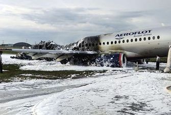 Російські слідчі назвали причину смерті більшості пасажирів літака, що розбився в "Шереметьєві"