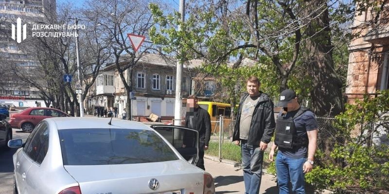 Помощники Ильи Кивы готовили провокации в Украине: фото, видео и все подробности