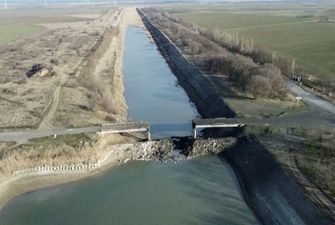 Подрыв Северо-Крымского канала: в Украине будут судить двух высокопоставленных военных РФ