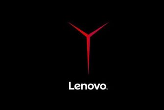 З'явилися перші офіційні дані про ігровий смартфон Lenovo Legion