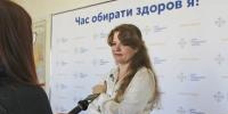Украина приближается к пику заболеваемости на грипп и ОРВИ