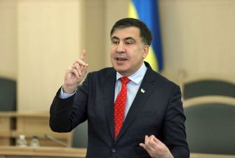 Саакашвили анонсировал радикальные реформы и пообещал, что "полетят головы"