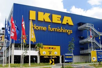 Официальную страницу украинского филиала IKEA в Instagam взломали