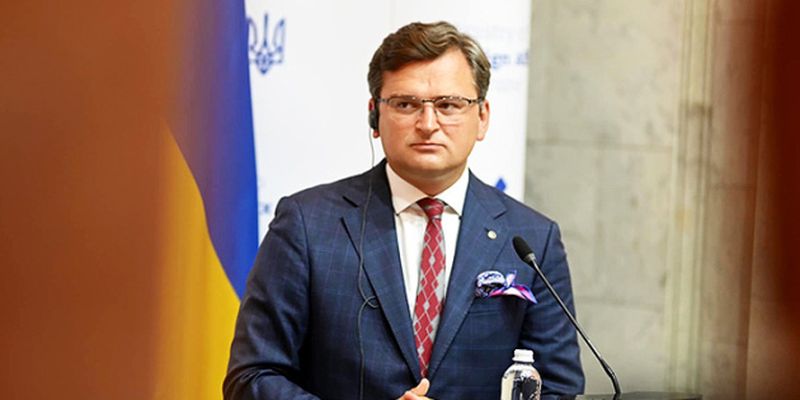 Украина выполнила все договоренности Парижского саммита «Норманди» - Кулеба