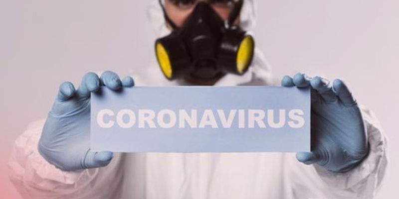Стало известно, как украинцы смогут провериться на коронавирус