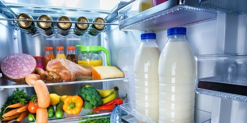 Дієтолог розповіла, яким продуктам не потрібен холодильник