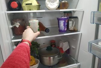 Щоб продукти в холодильнику не зіпсувалися при відключенні світла: ці поради вас виручать