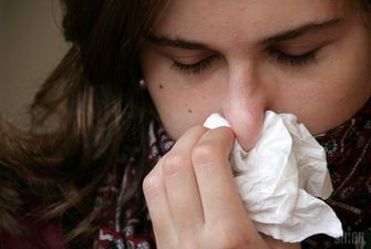 Лікарка пояснила, як відрізнити грип від звичайної застуди чи ГРВІ