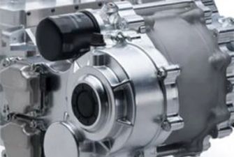 Yamaha показала новый двигатель для "гиперэлектромобилей"