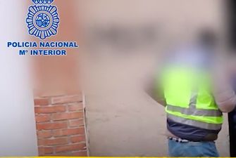 В Испании задержали отправителя писем со взрывчаткой в посольства. Стали известны детали