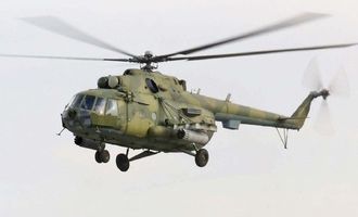 Отказались от $300 миллионов: детали сделки о поставках Украине колумбийских Ми-17