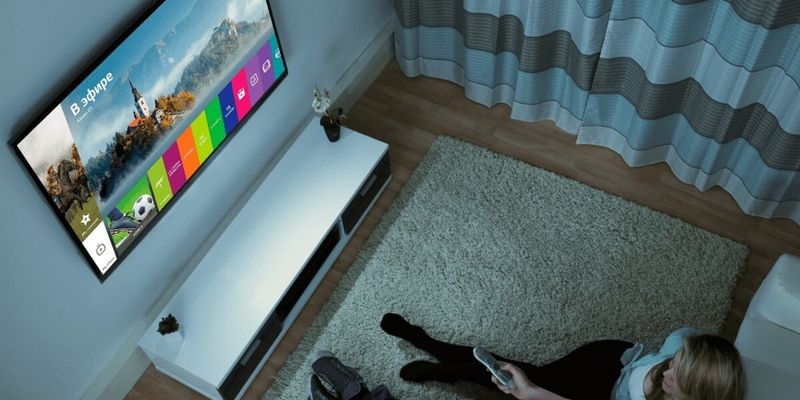 Блокировка Smart TV в «серых» телевизорах LG. Компания обещает «простое решение» владельцам существующих моделей