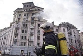 Итоги 21.03: Атака на Киев и транш МВФ